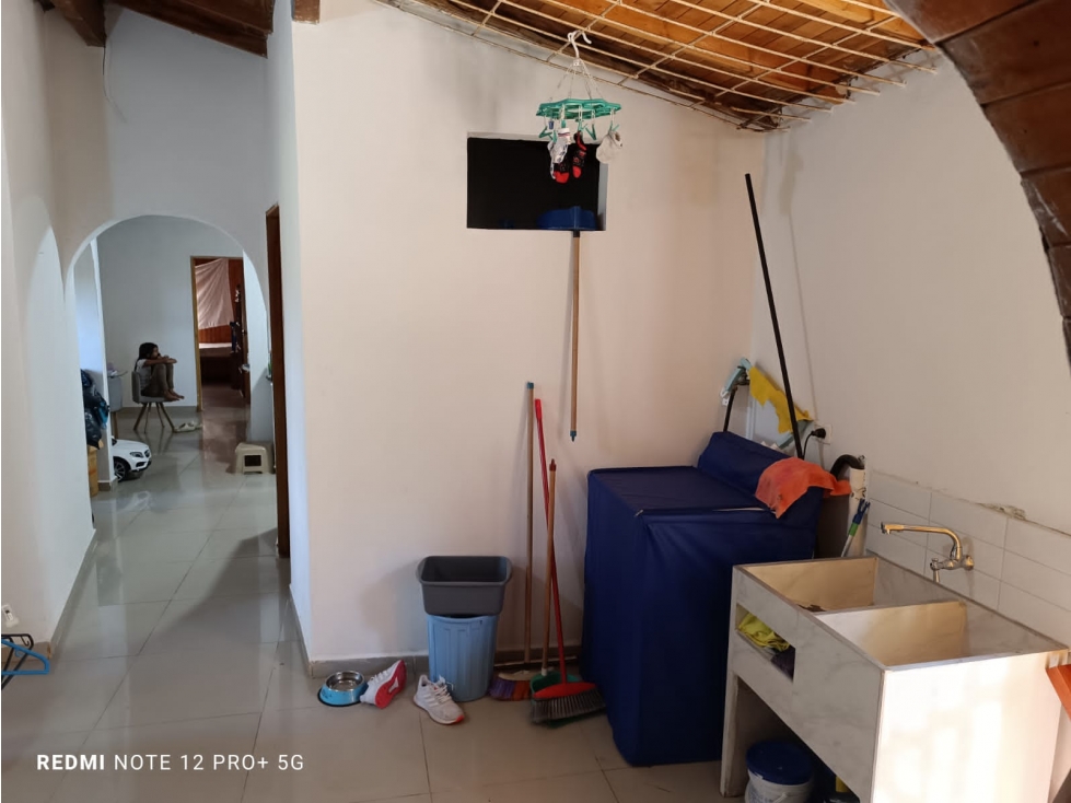 Vencambio Finca Vereda Piedras Blancas Santa Elena — foto 2
