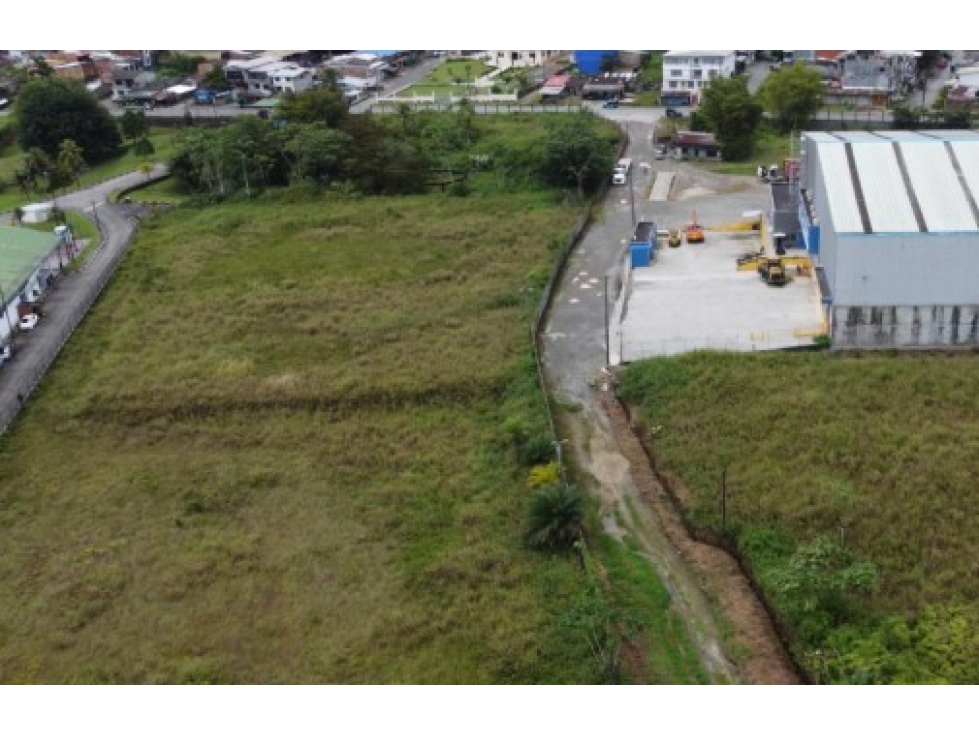 Venta de Lote 1 Sector Puerto Arturo Buenaventura - 5