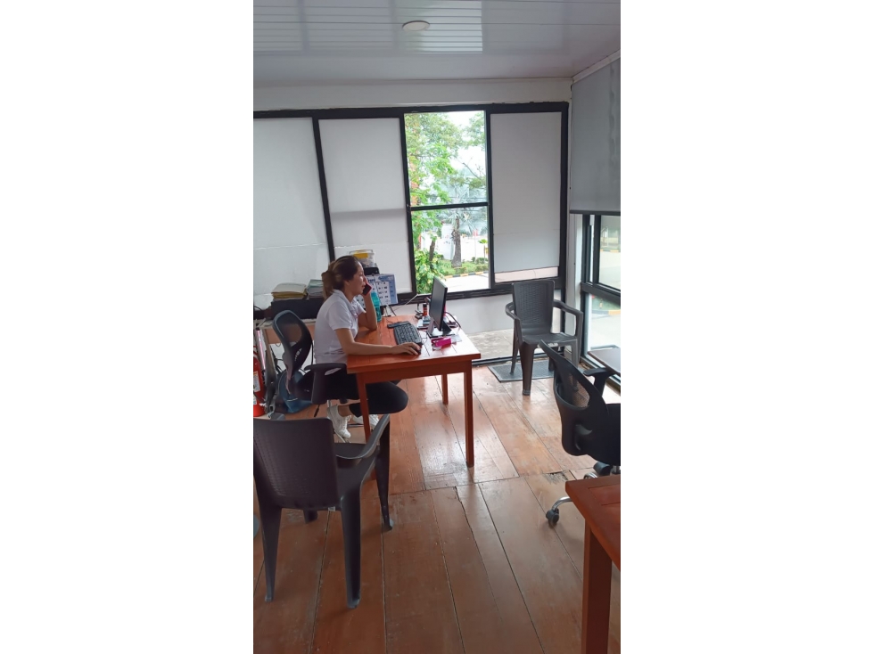 Venta de Estación de Servicios Los Lagos Municipio Saldaña Tolima — foto 2
