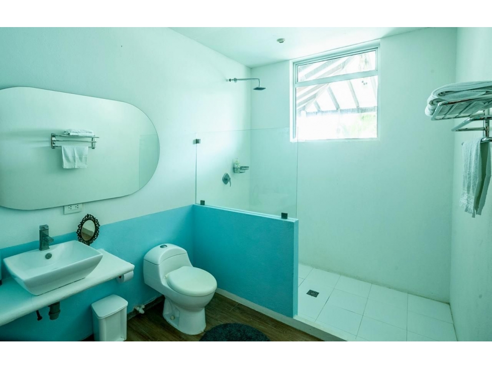 Alquiler de Cabaña Manglares Por Noches Sector Guacamayas — foto 2