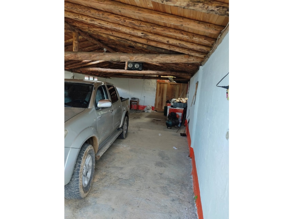 Vencambio Finca Vereda Potrerito San Antonio de Prado — foto 2