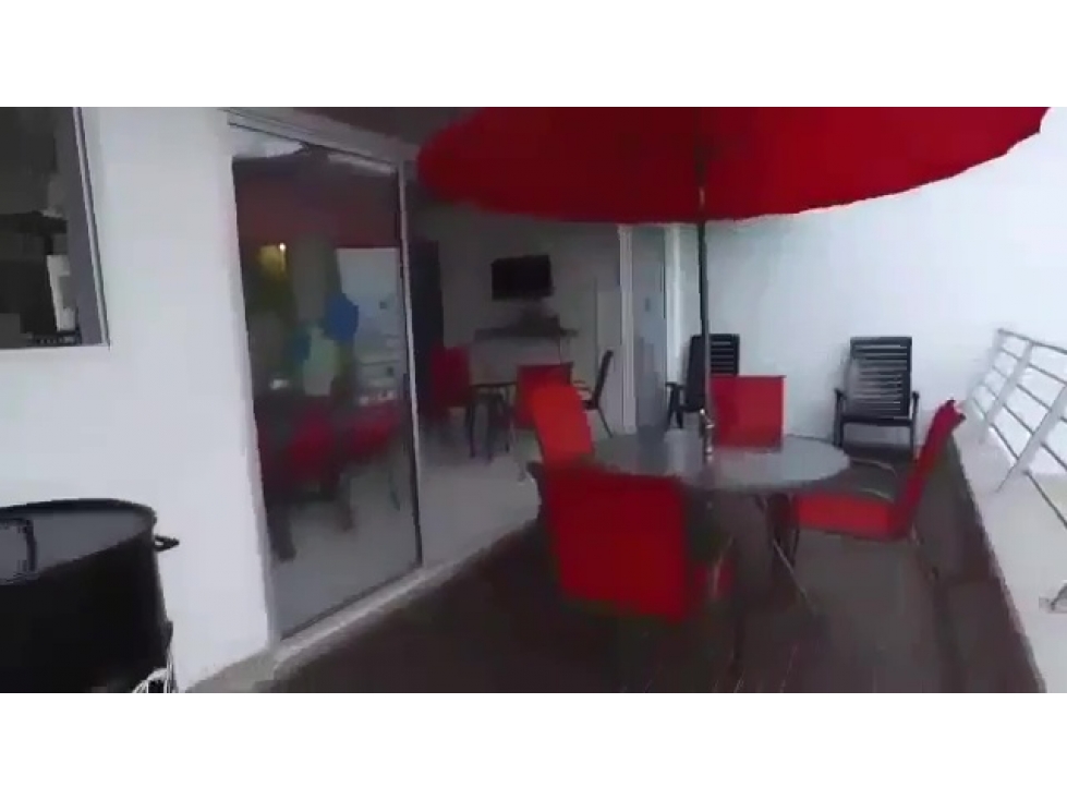 Alquiler de Apartasol Por Noches Sector Parque de Sopetran — foto 2