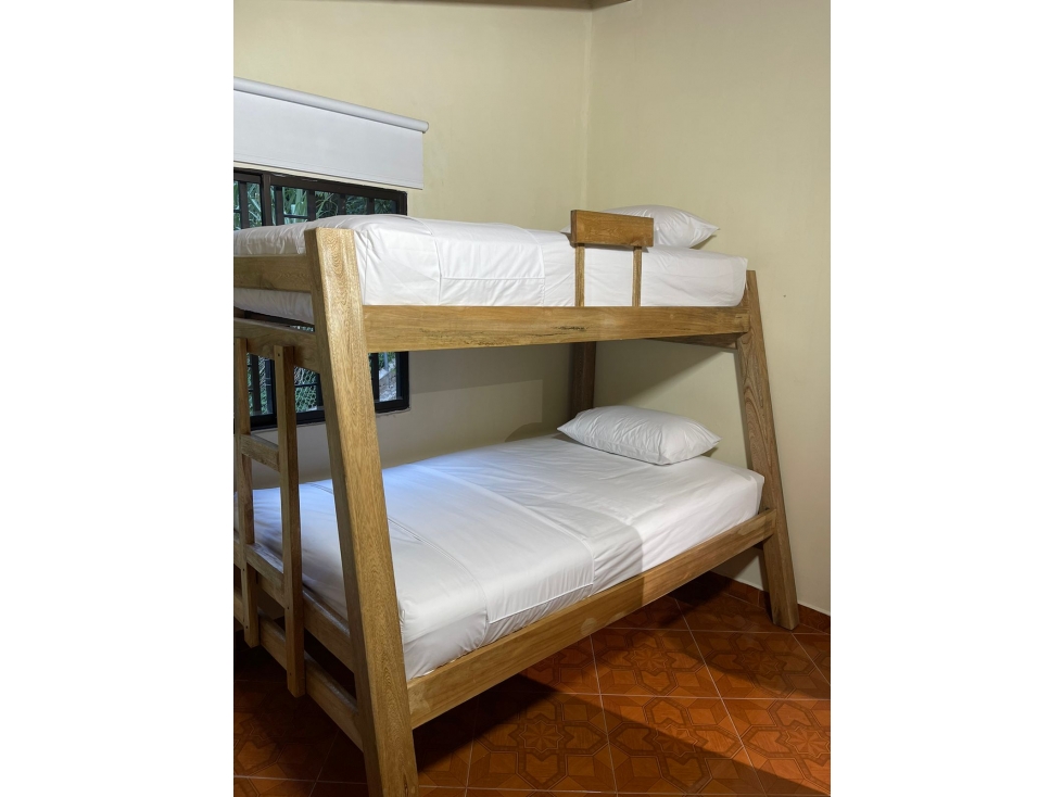 Alquiler de Finca Por Noches Sector Girardota G22 - 2