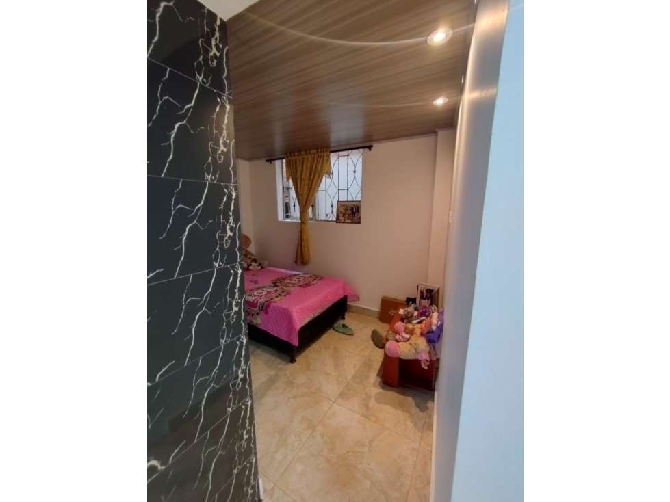 Vencambio Apartamento Sector Robledo Aures Piso 2 — foto 2