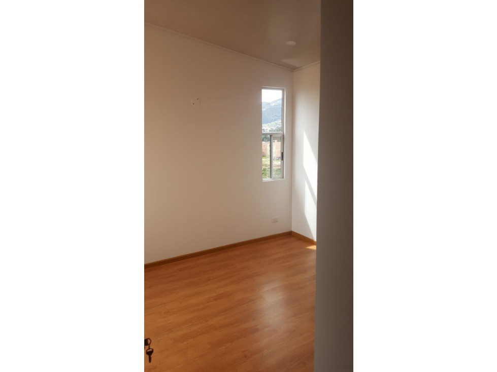Vencambio Apartamento Sector Barrio Villa María Zipaquirá — foto 4