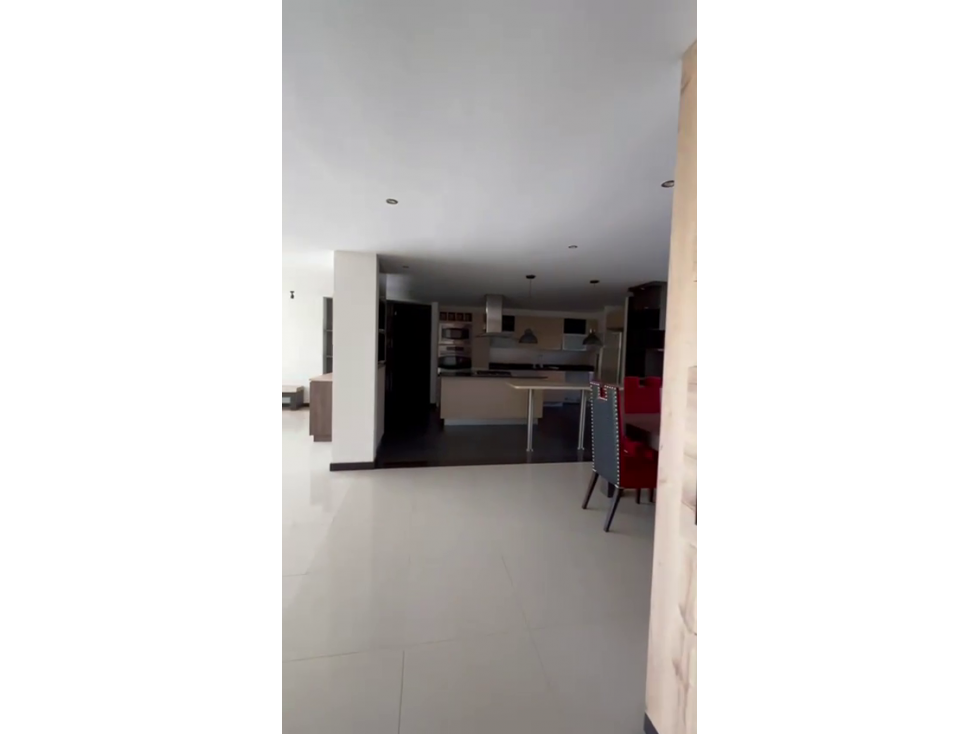 Venta de Casa de 2 Niveles Sector Llanogrande — foto 6