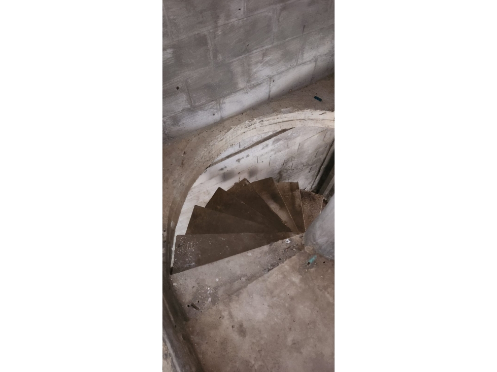 Venta de Lote Esquinero Con Inicio de Construcción Barrio Samora Tolú - 3