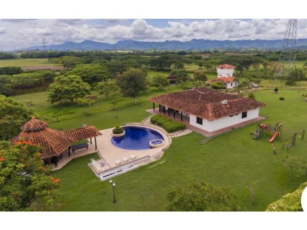 Vencambio Finca Sector Holguín, La Victoria Valle del Cauca - 6