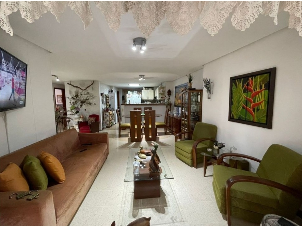Venta de Apartamento Sector Conquistadores Medellin — foto 2