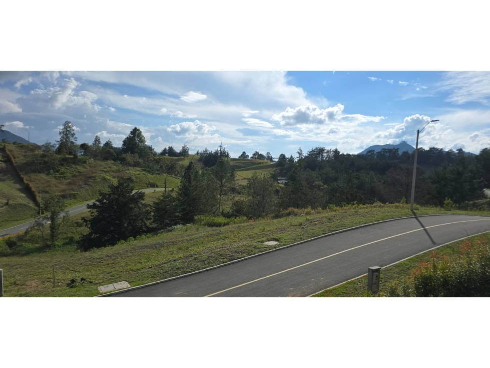 Venta de Lote Condominio Verde Campiña, La Ceja Antioquia — foto 2