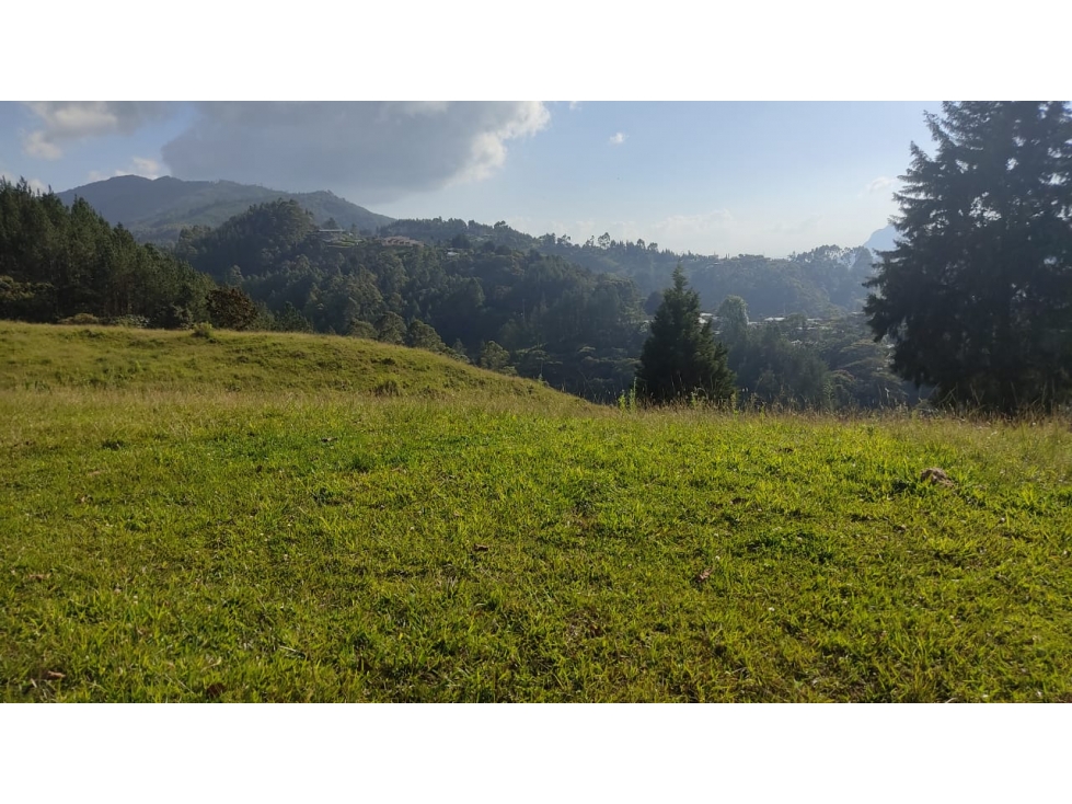 Vencambio Finca Sector Las Minas La Salada Parte Alta Caldas