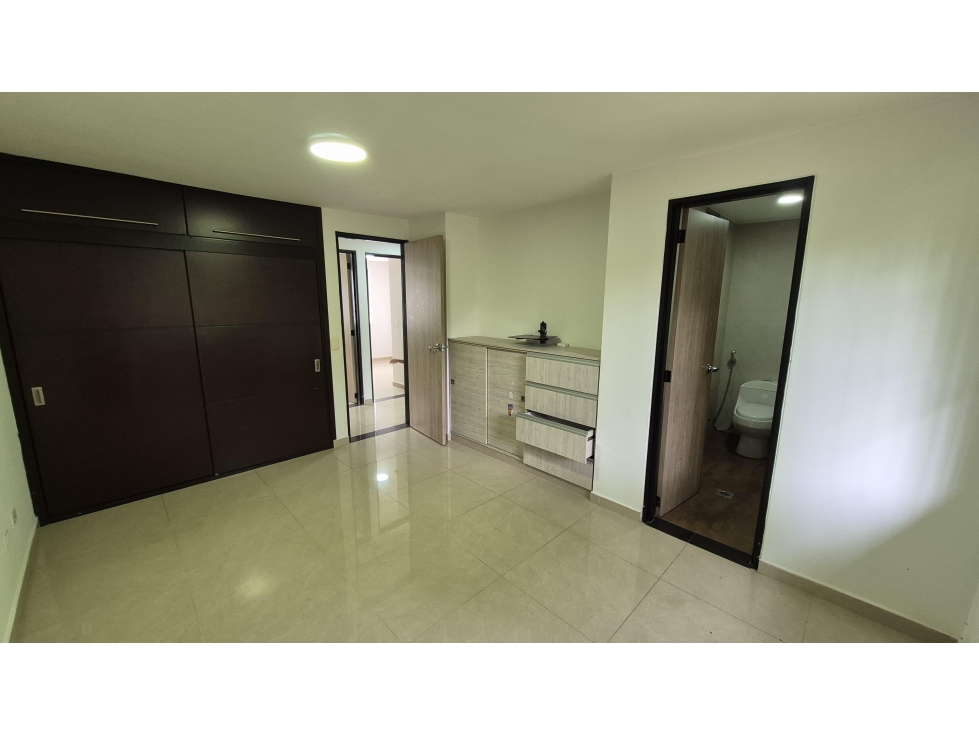 Venta de Apartamento Zona Ladera Suroeste de Cali — foto 2