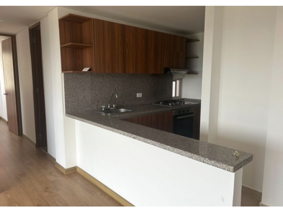 Permuta Apartamento Sector San Antonio de Pereira Por Bodega — foto 2