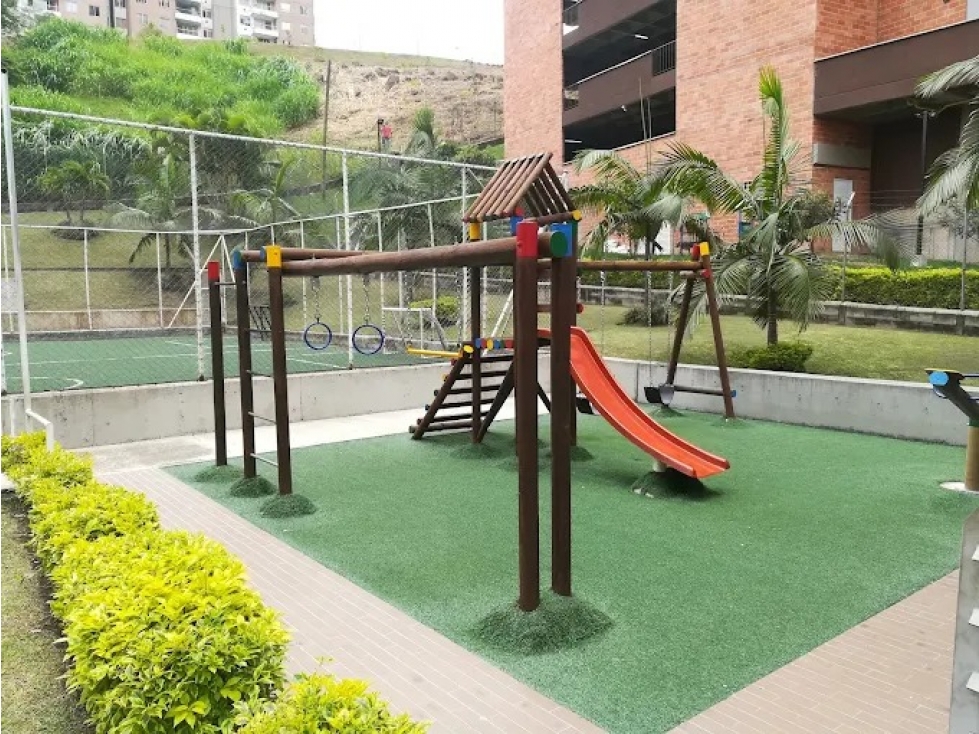 Permuta Apartamento Rentando Sector El Rodeo Por Bodega — foto 5