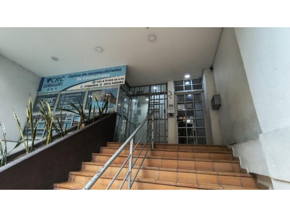 Venta de Edificio de Uso Mixto de 12 pisos Rentando Sector Sabaneta - 2