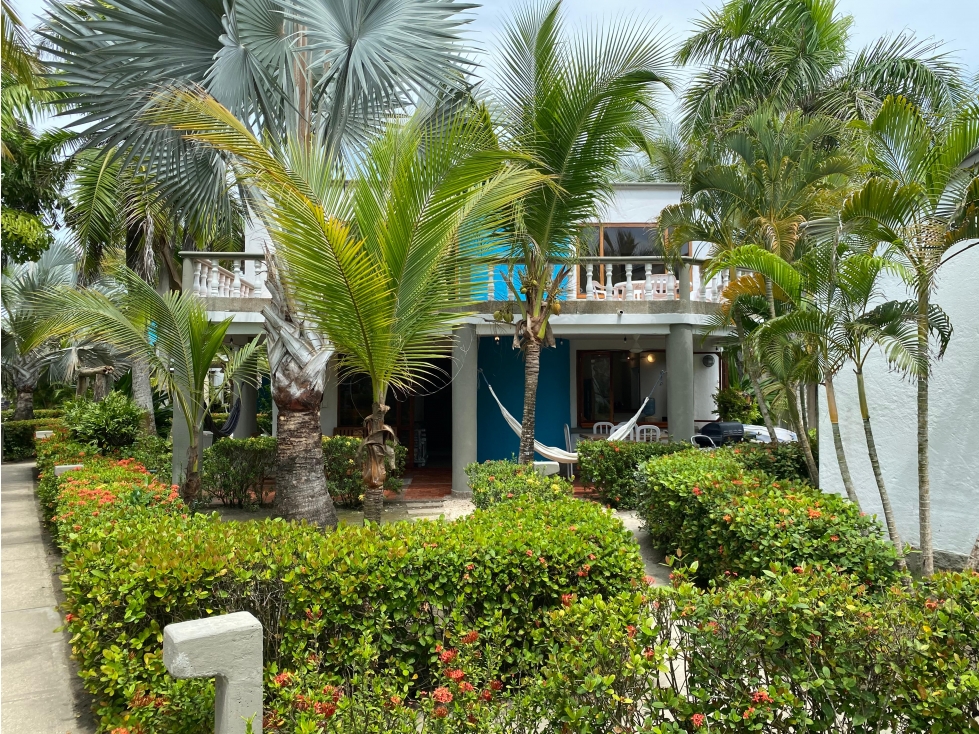Venta de Cabaña Sector El Frances Exclusiva, amoblada y rentable - 2