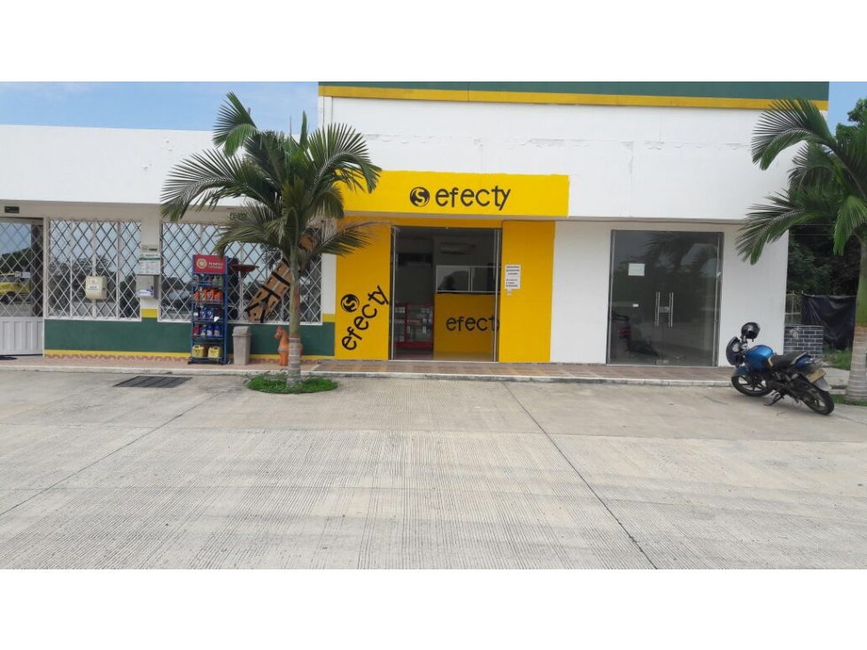 Venta de Estación de Servicios Sector Agua Azul Casanare - 2