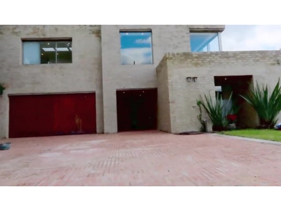 Vencambio Casa Sector Peaje Los Patios Vía A La Calera — foto 2