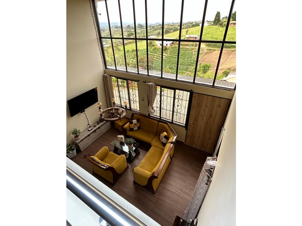 Finca 1.250m² Marinilla San José | Vencambio, Jacuzzi y Quiosco — foto 2