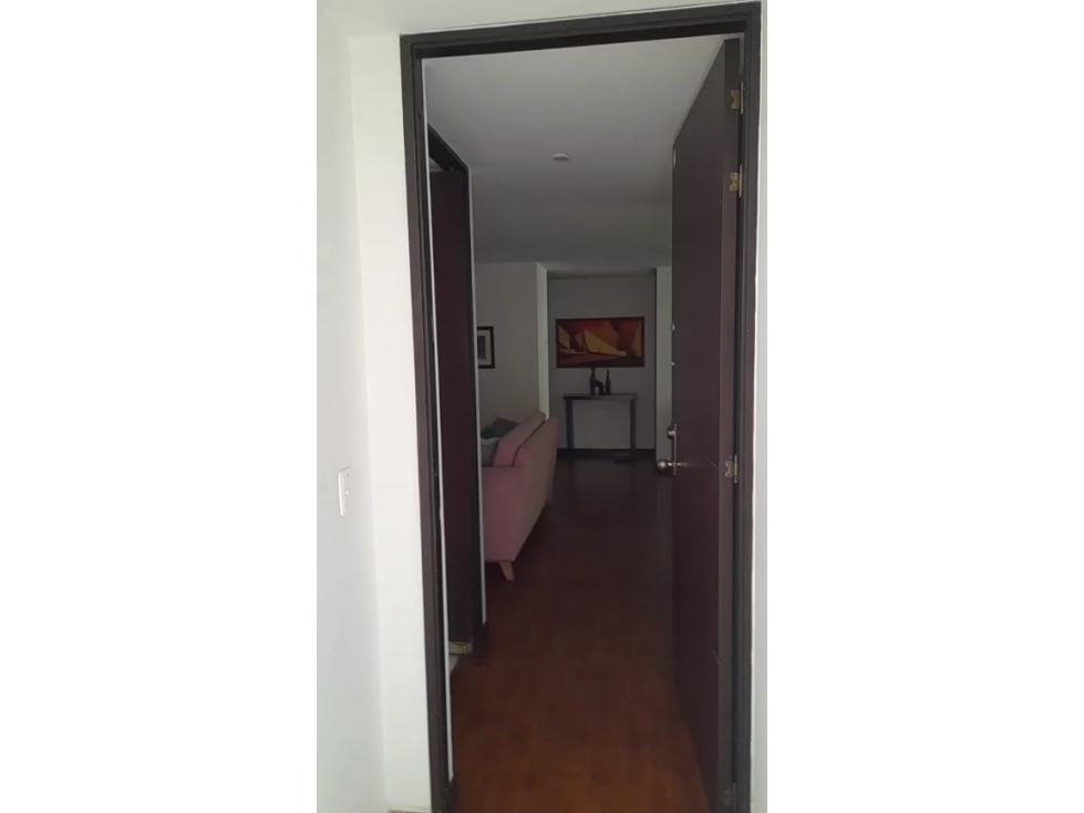 Apto 93m² Jardines de Envigado | Cerca a Viva, San Marcos y Metro — foto 2