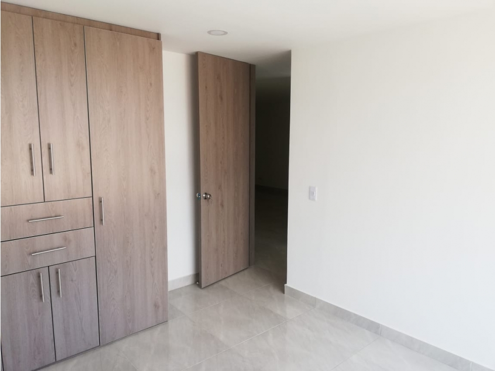 Apto 80m² Santa Isabel | Piso 5, Garaje y Rentando $1.500.000 — foto 2