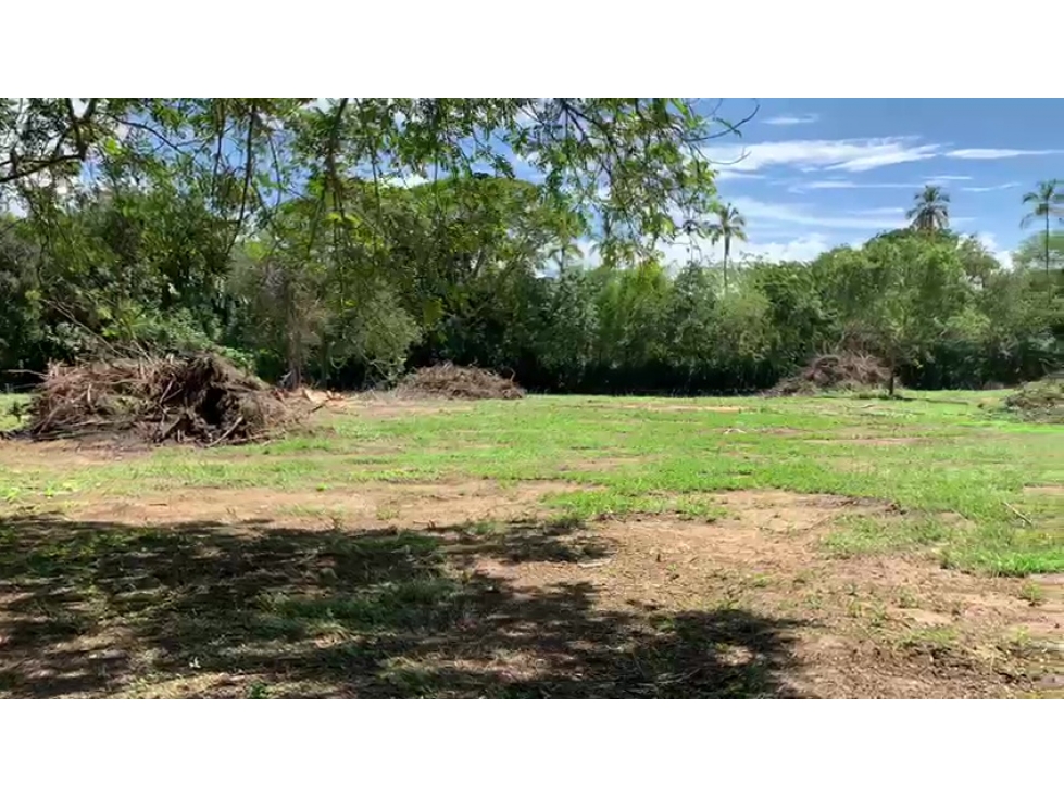 Lote 8.285m² Plano en Santa Fe de Antioquia | Sin Administración — foto 2