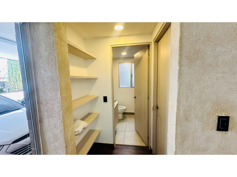 Casa 206m² El Retiro El Bosque | Parte Plana y 3 Alcobas con Baño — foto 2