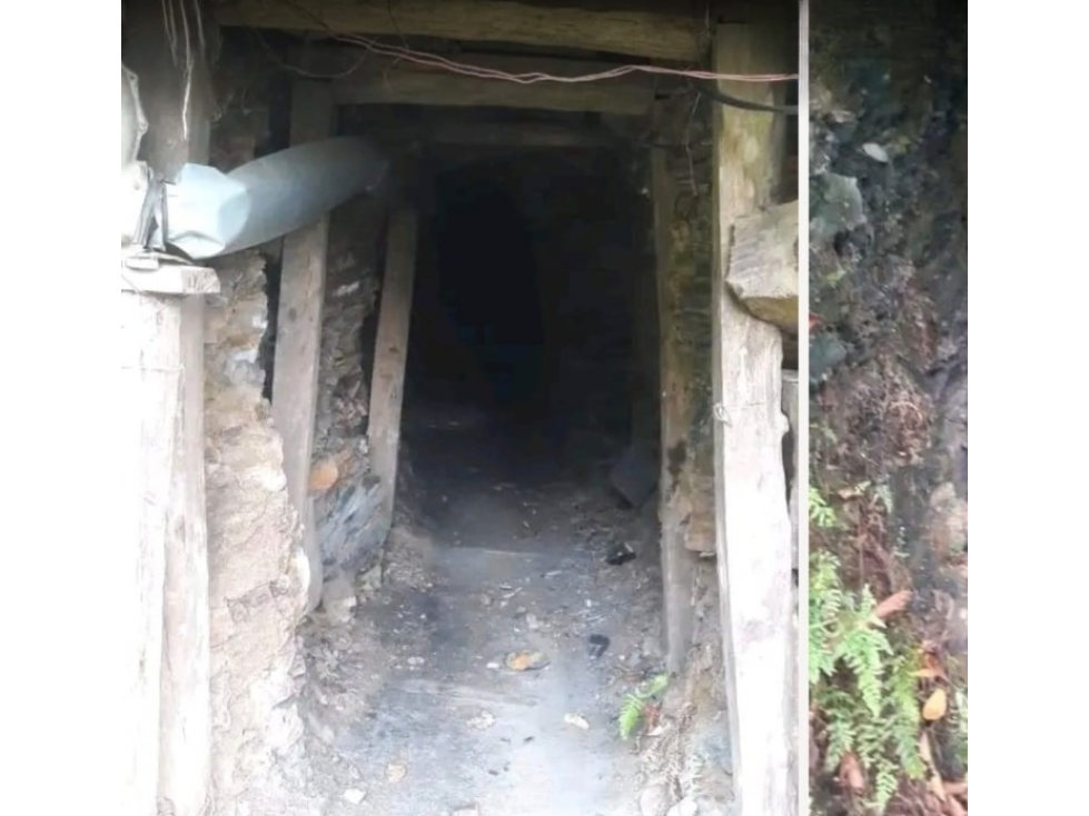 Venta 50% Proyecto Minero Esmeraldas en Pauna Boyacá - 2