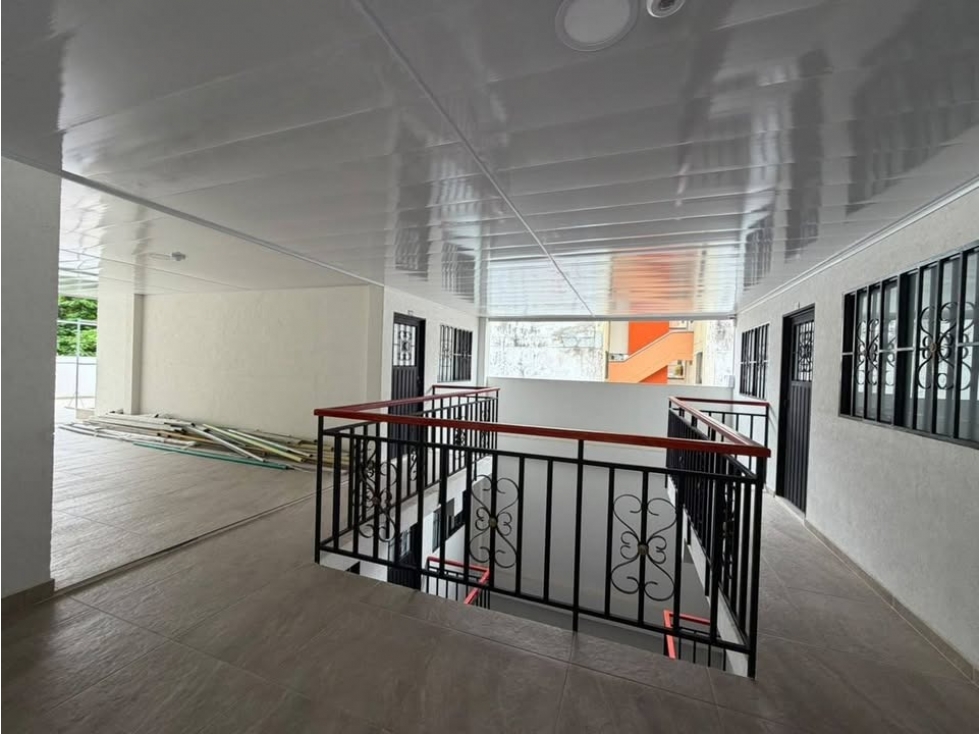 Edificio en Gran Limonar, Renta $26.4M y 22 Apartaestudios Alquilados - 3