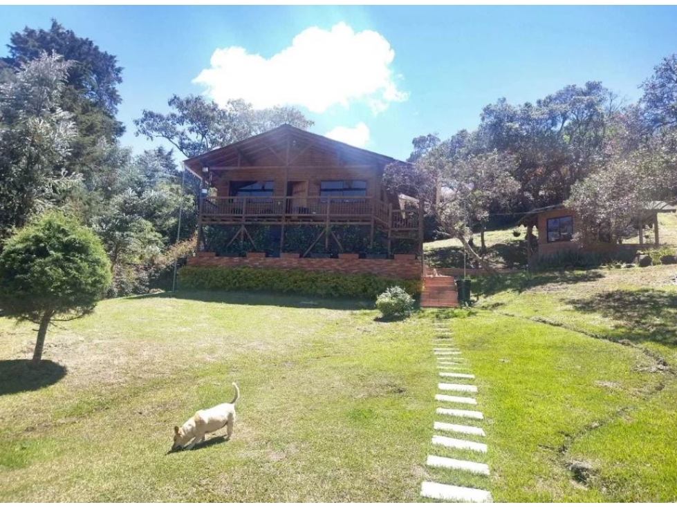 Vencambio Finca Vereda San Ignacio Santa Elena