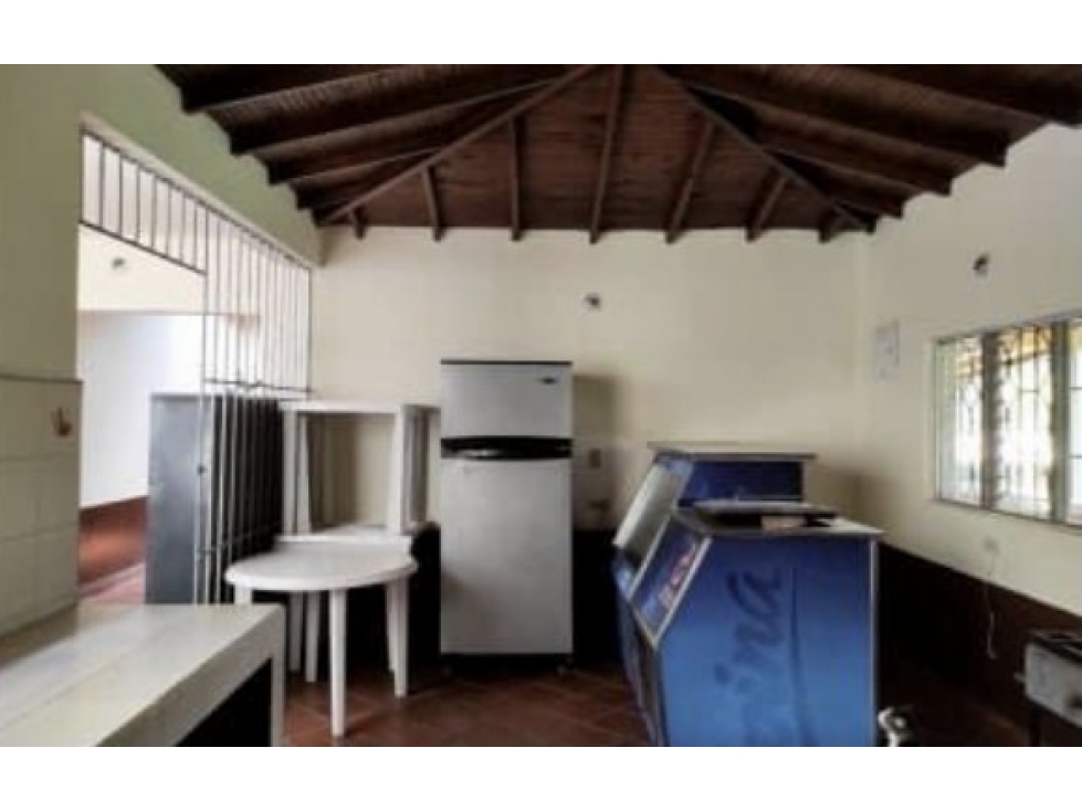 Alquiler de Finca Por Noches Sector Copacabana C3 - 2