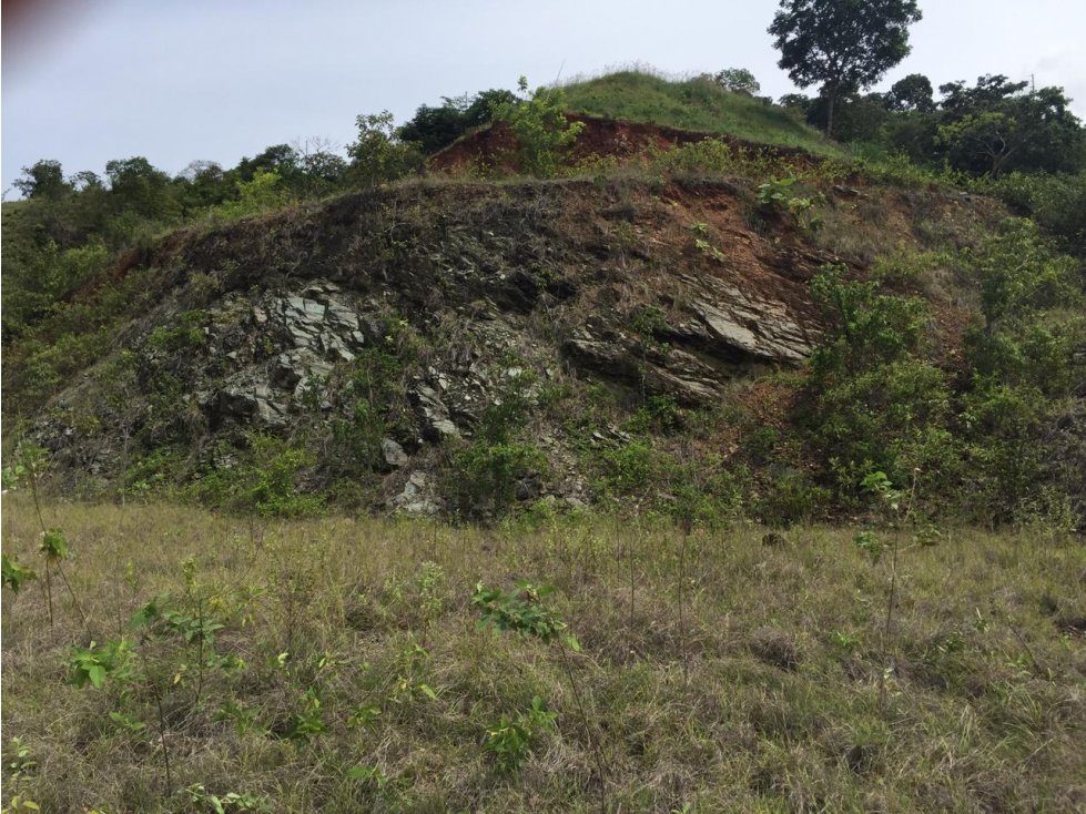Vencambio Lote Sector Vereda El Espinal Santa Fe de Antioquia - 2