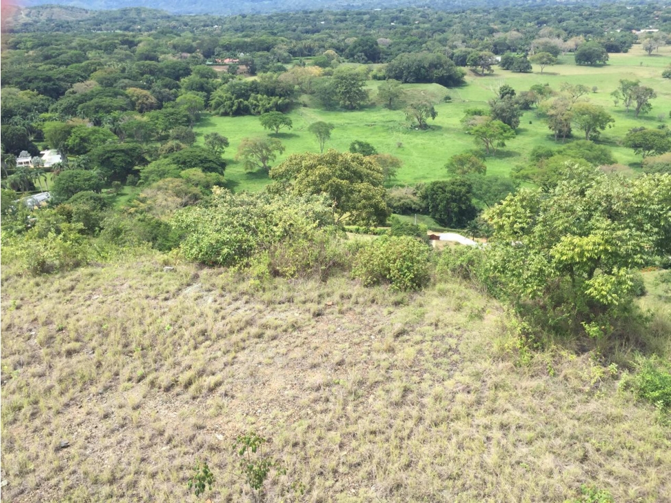 Vencambio Lote Sector Vereda El Espinal Santa Fe de Antioquia - 3