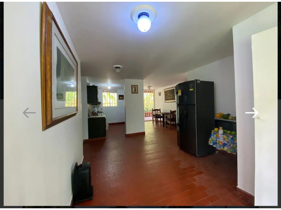 Alquiler de Finca Por Noches Sector Sopetran S14 - 5