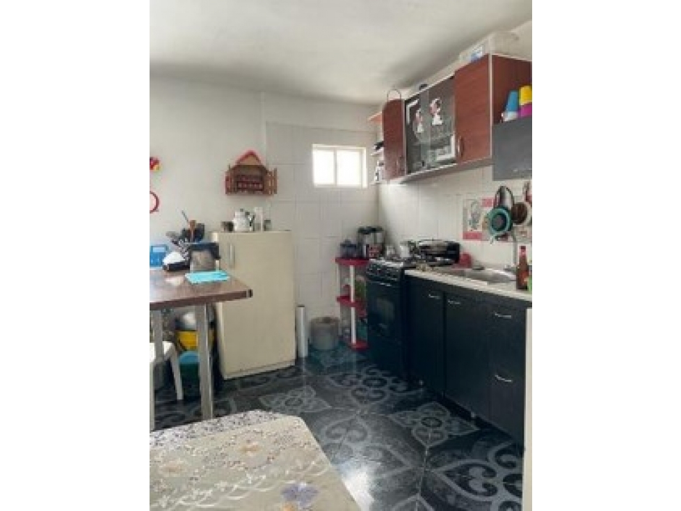 Vencambio Casa Rentando Barrio Terraplen Municipio de Zipaquirá 