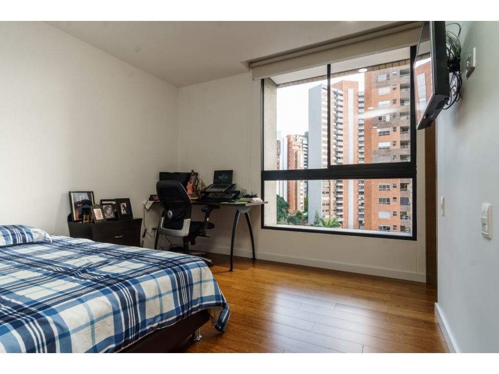 Venta de Apartamento Sector Santa Maria de los Ángeles — foto 6