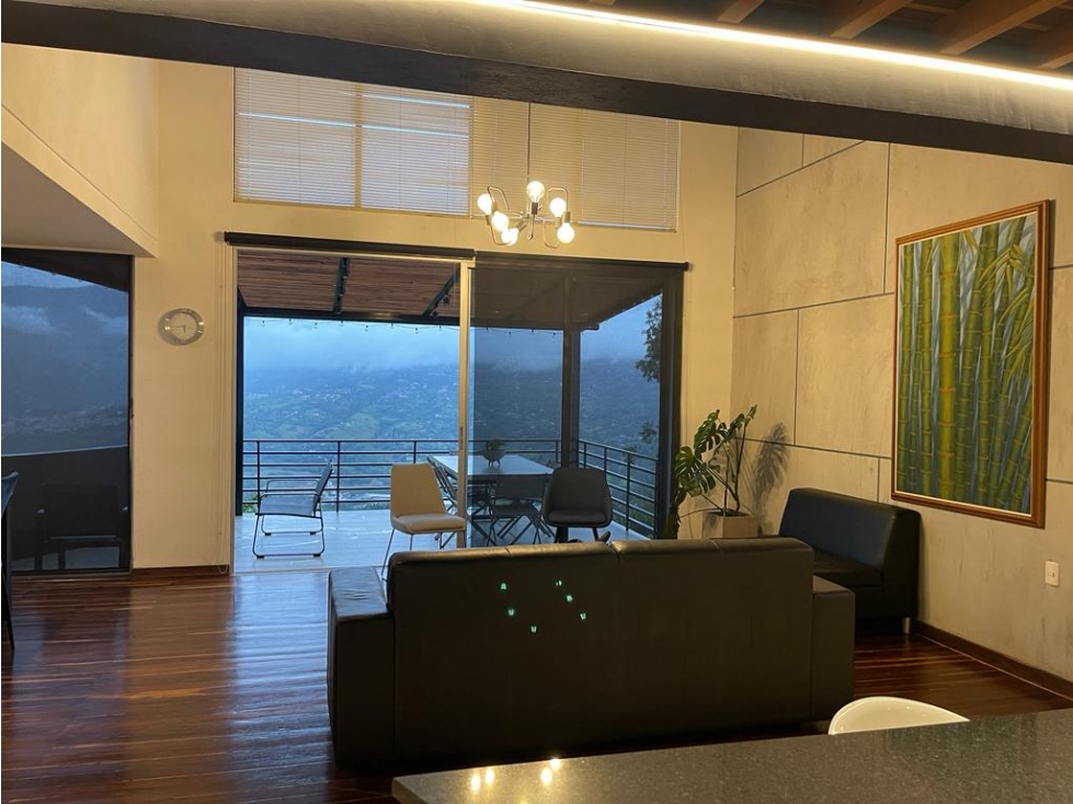 Venta de Finca Vereda Portachuelo Girardota — foto 3