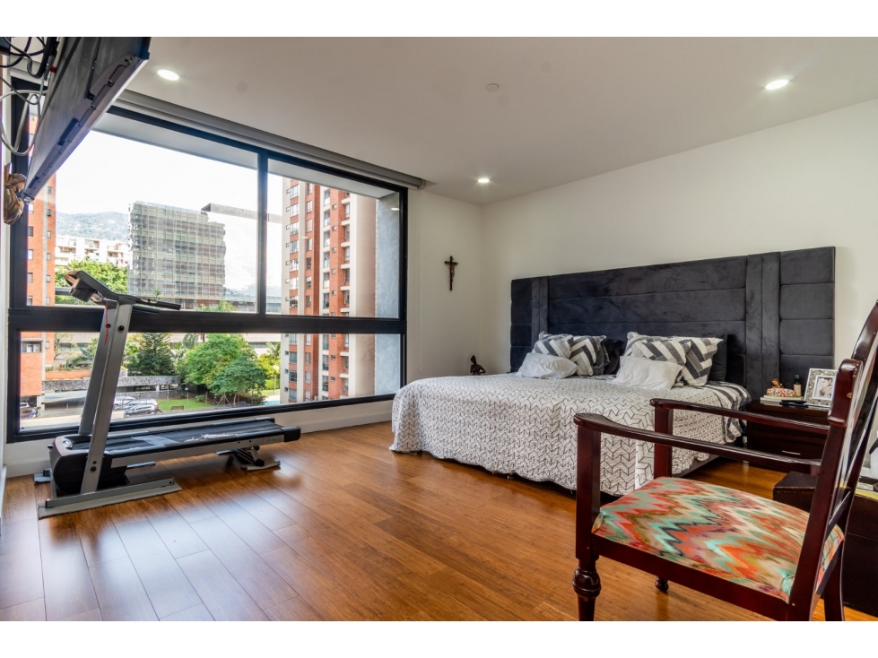 Venta de Apartamento Sector Santa Maria de los Ángeles — foto 5