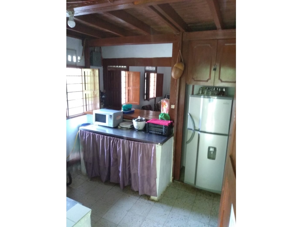 Venta de Finca Sector Vereda El Rodeo Sopetran — foto 3