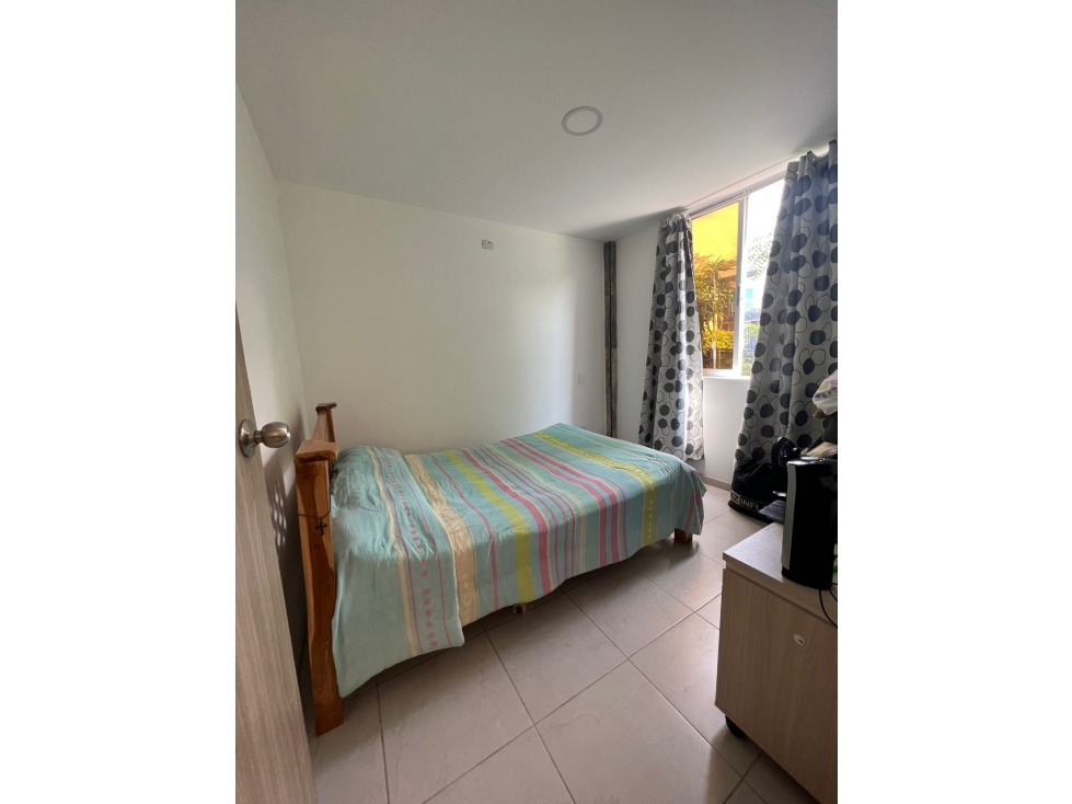 Vencambio Cabaña en Condominio Villas de Petran Sopetran Antioquia — foto 5