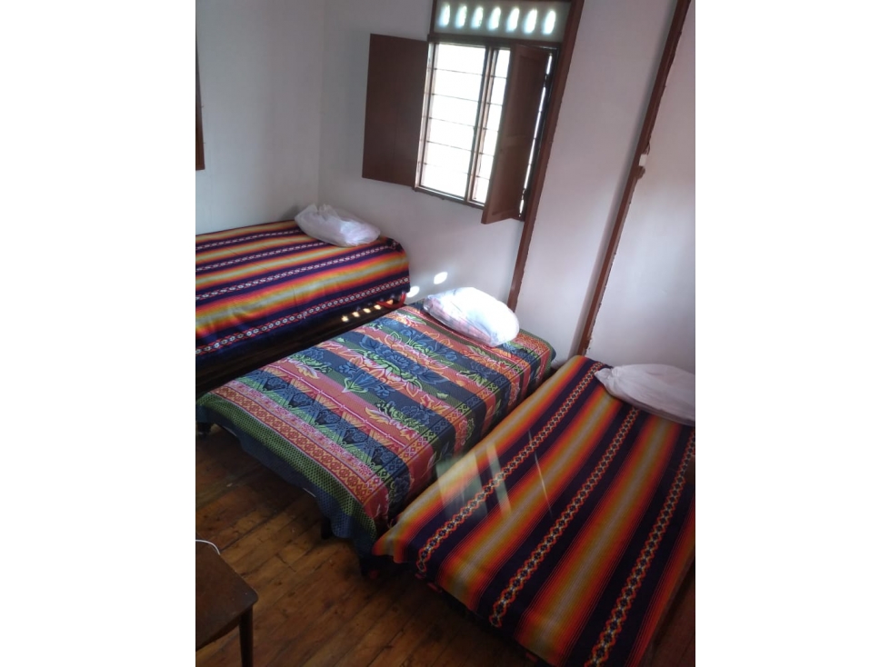 Venta de Finca Sector Vereda El Rodeo Sopetran — foto 6