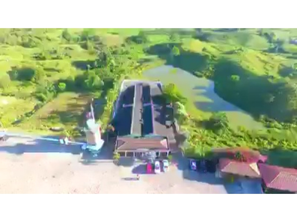 Vencambio Estación de Servicios El Hato Puerto Araujo Santander — foto 5