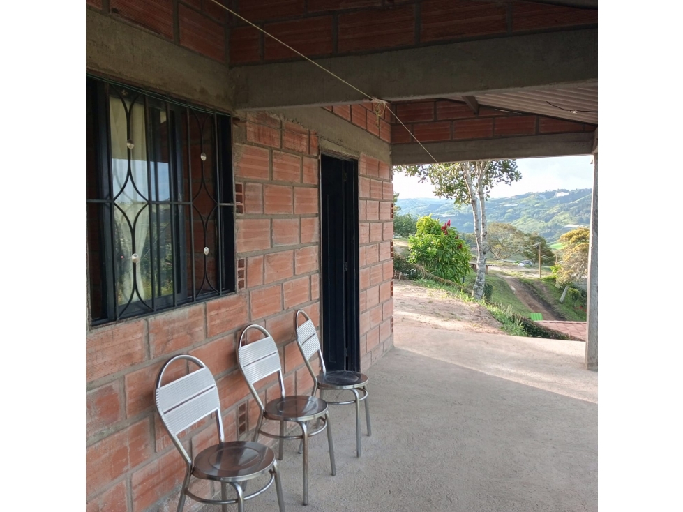 Vencambio Finca Vereda El Pozo Marinilla — foto 5