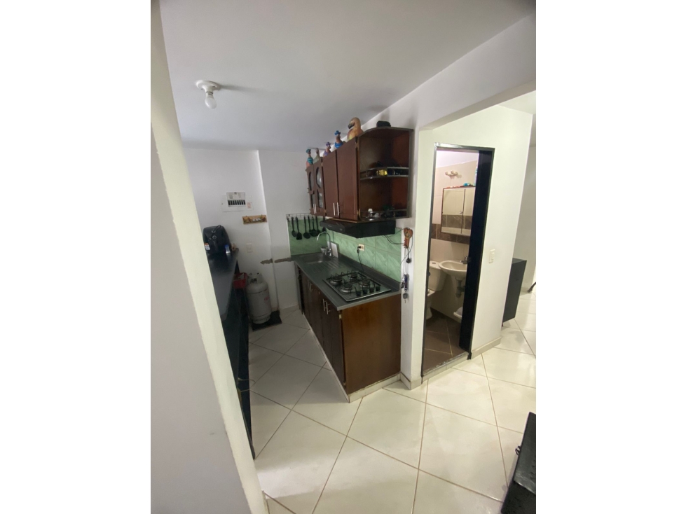 Venta de Apartamento Sector Los Rosales Marinilla P3