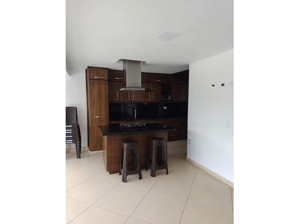Alquiler de Finca Por Noches Sector Barbosa B15 - 6