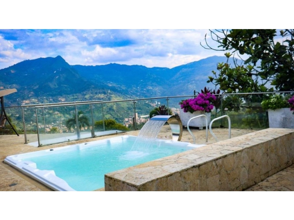 Vencambio Finca 60.000 m² Vereda El Noral Copacabana — foto 5