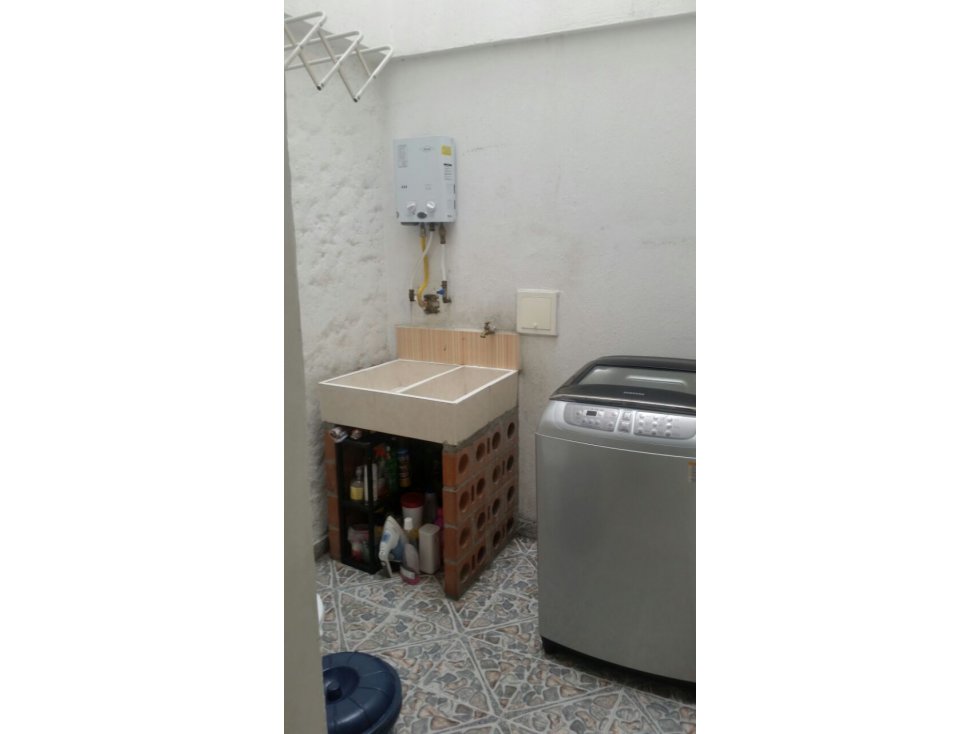 Vencambio Apartamento Sector Alameda La Estrella — foto 6