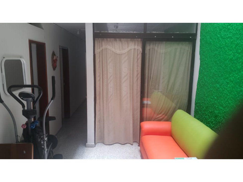 Venta de Casa Sector Belen Las Playas P1 — foto 3