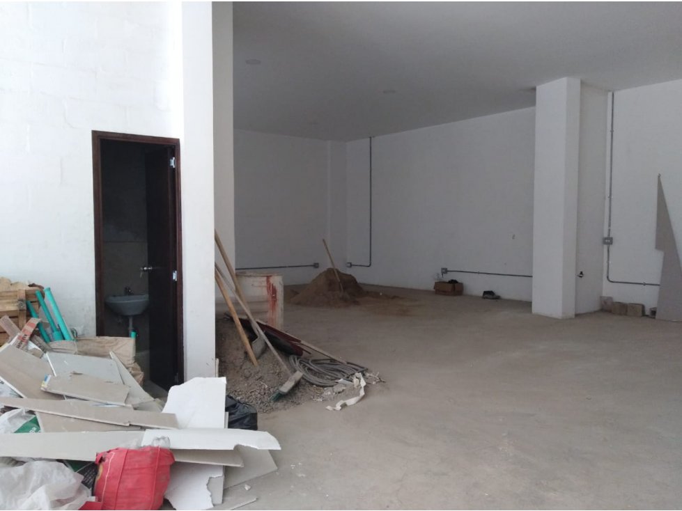 Venta de Local Barrio Primavera Envigado