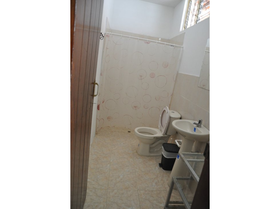 Vencambio Cabaña + Lote Al frente del Mar Barrio Caribe Necoclí - 6